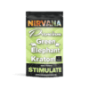 Green Elephant Powder